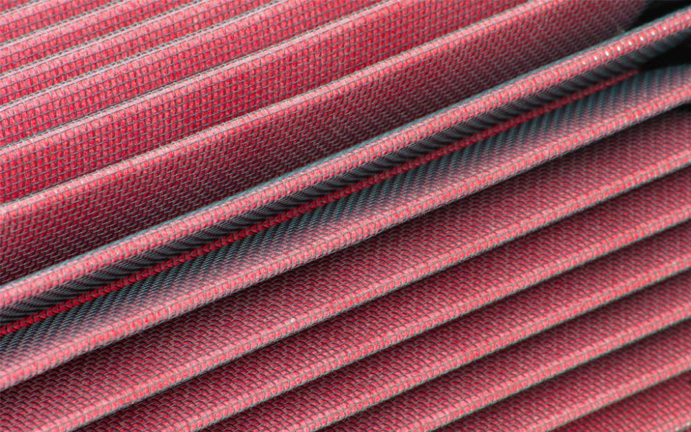 Macht Schnell - S65B40 High Performance Air Filter - BMW E9X M3