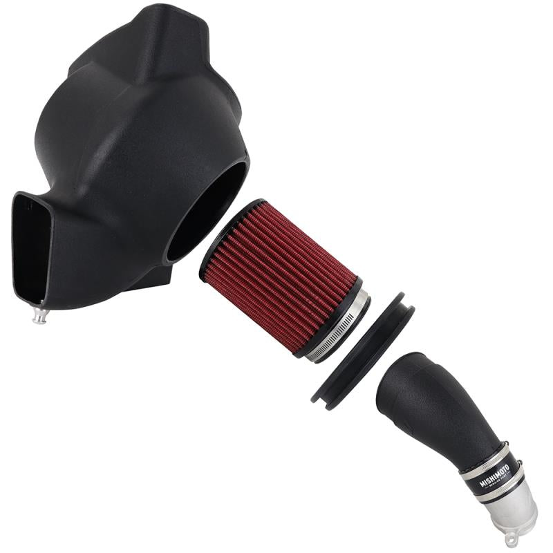 Mishimoto - Performance Air Intake - BMW G8X M2/M3/M4