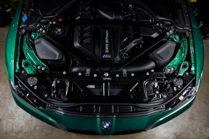 Mishimoto - Performance Air Intake - BMW G8X M2/M3/M4