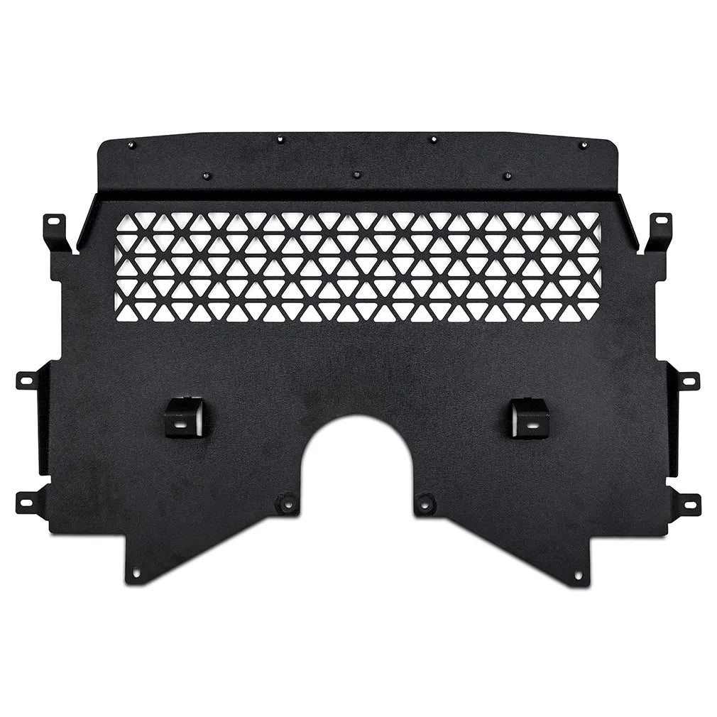Mishimoto - Aluminum Skid Plate  - BMW G8X M2/M3/M4