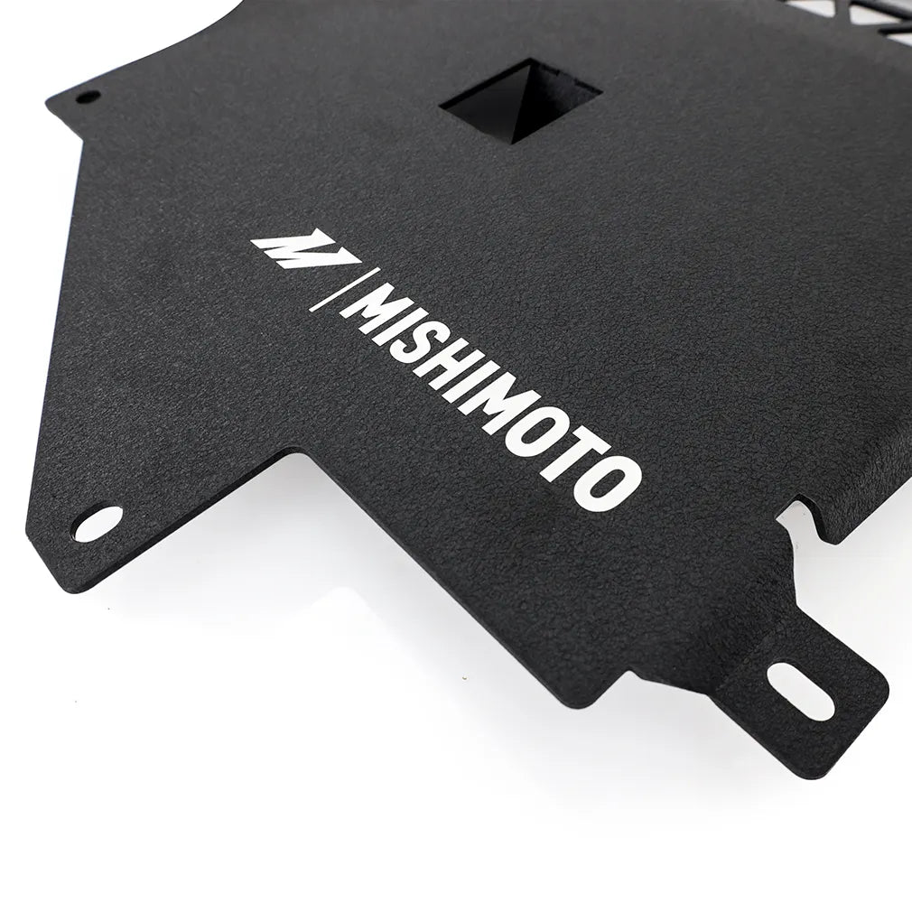 Mishimoto - Aluminum Skid Plate  - BMW G8X M2/M3/M4