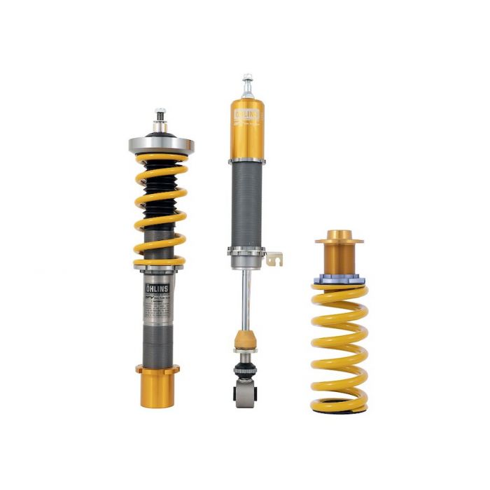Ohlins - Road & Track DFV Coilover System - Toyota A90 Supra