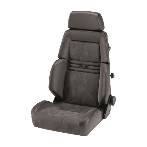 Recaro - Expert S Seat
