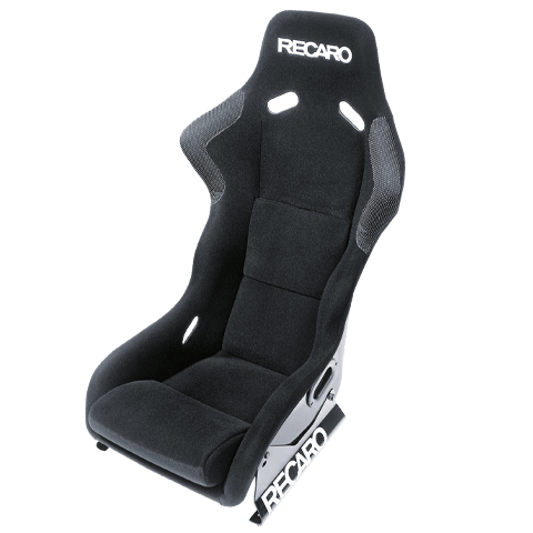Recaro - Profi SPG XL Seat