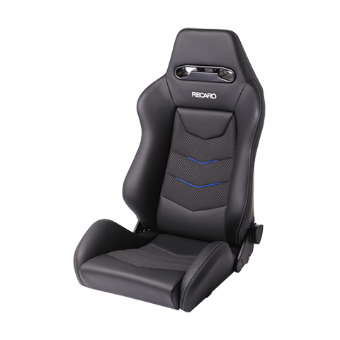 Recaro - Speed V Seat