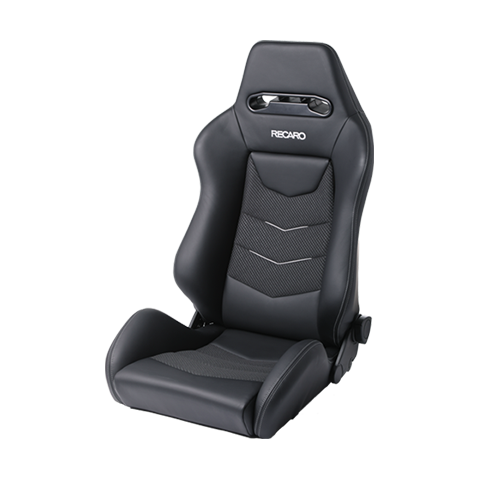 Recaro - Speed V Seat