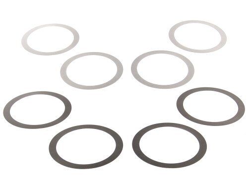 Swift Springs - Coilover Thrust Sheets