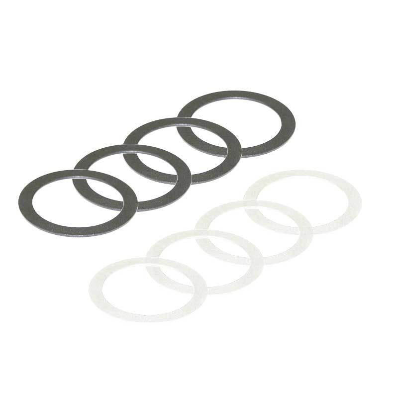 Swift Springs - Coilover Thrust Sheets