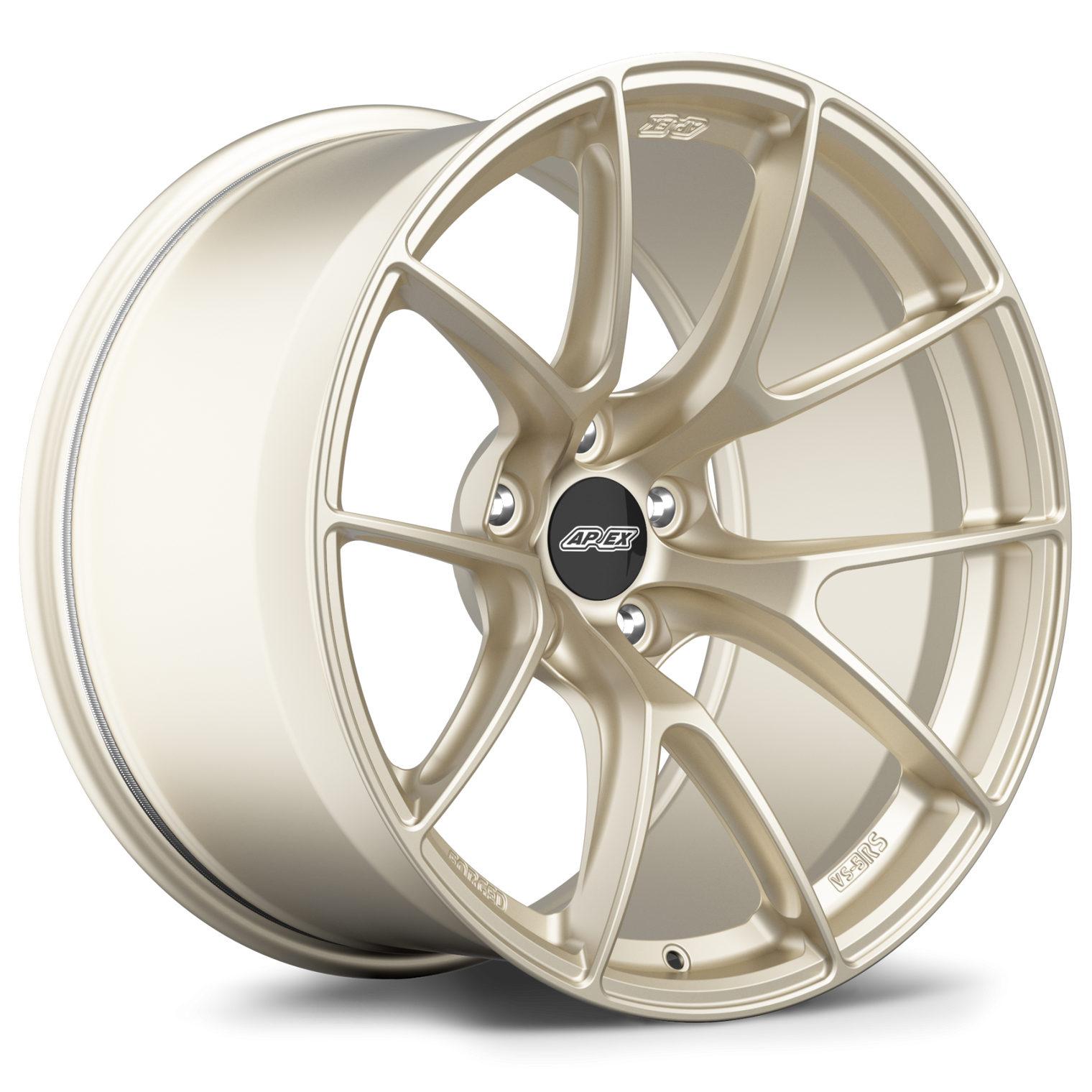 Apex - Sprint Line VS-5RS Forged Wheel - BMW (5x112)