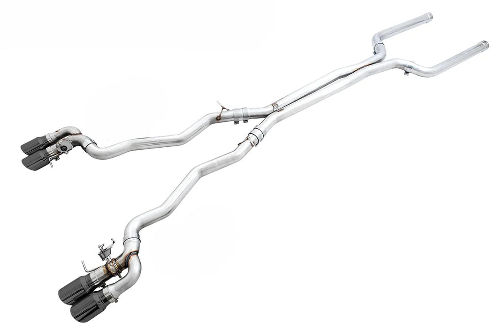 AWE Tuning SwitchPath Catback Exhaust For BMW F90 M5