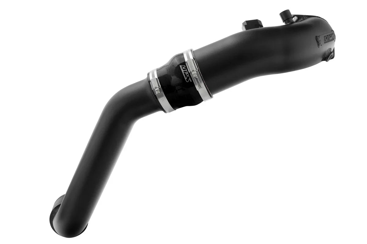 HPS Performance Performance Charge Pipe - Toyota GR Supra