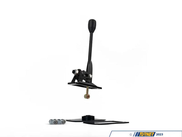 Turner Motorsport Chassis Mount Short Throw Shifter