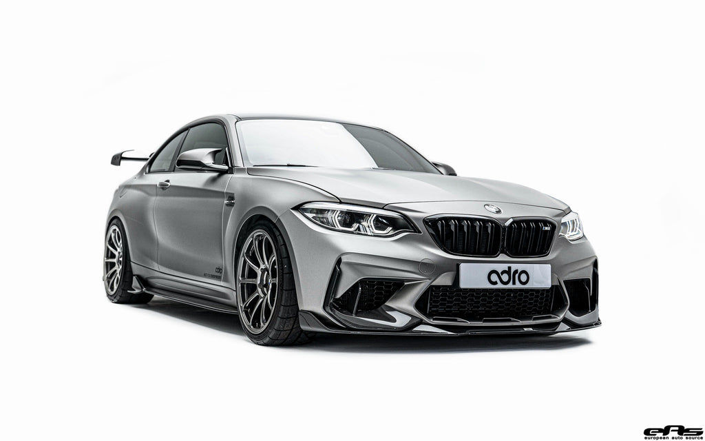 ADRO Carbon Fiber Body Kit For F87 M2 Competition
