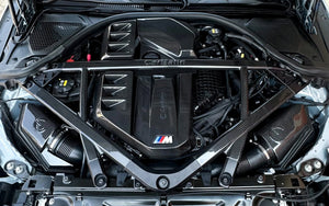 Carbahn Carbon Fiber Parts for G8X M2/M3/M4