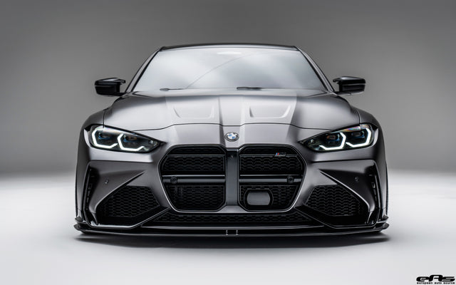 ADRO G8X M3/M4 Carbon Fiber Aero Program
