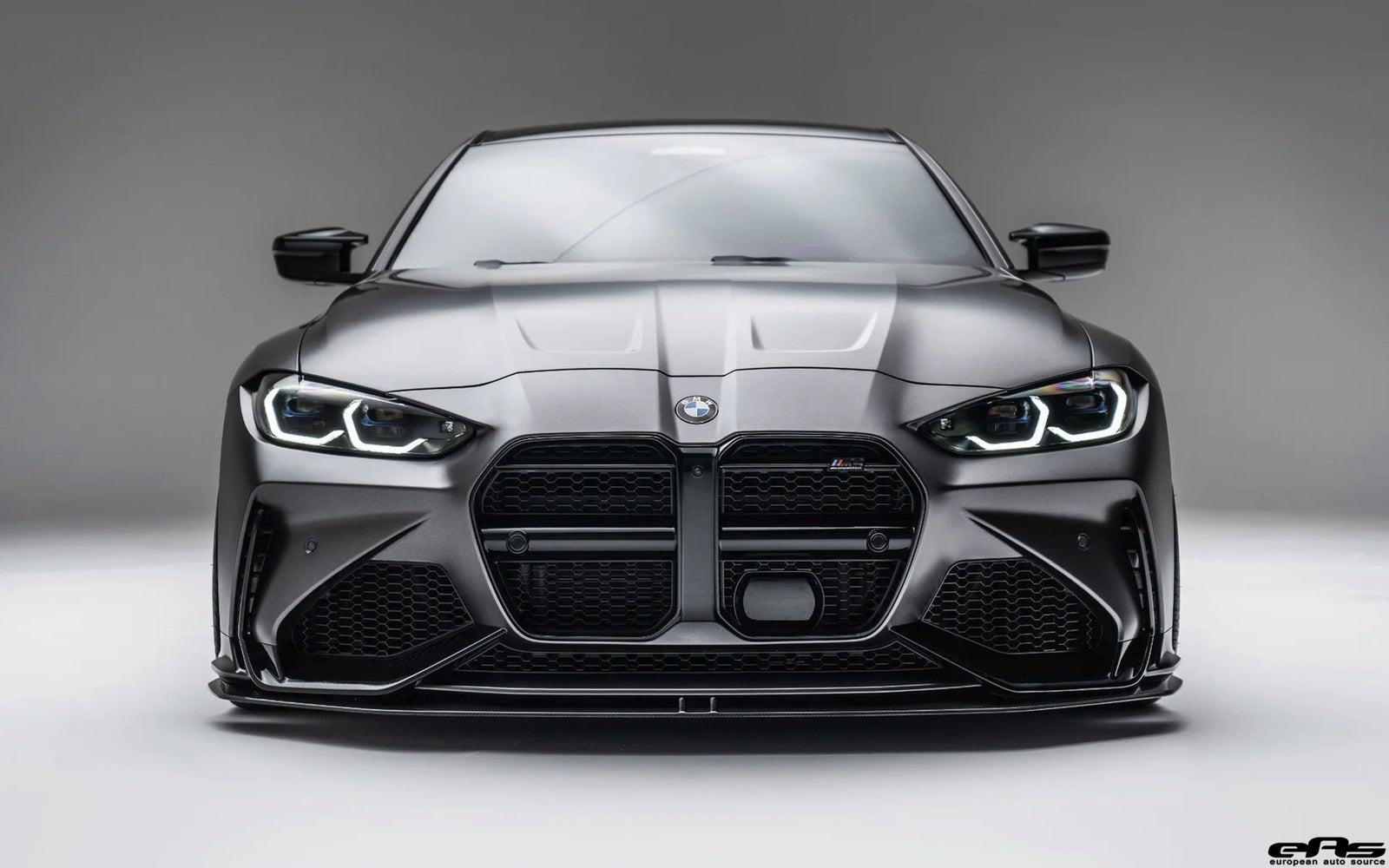 ADRO Premium Facelift Front Bumper For BMW G8X M3/M4