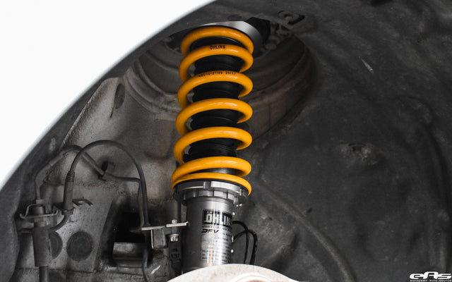 Ohlins Suspension Summer Sale