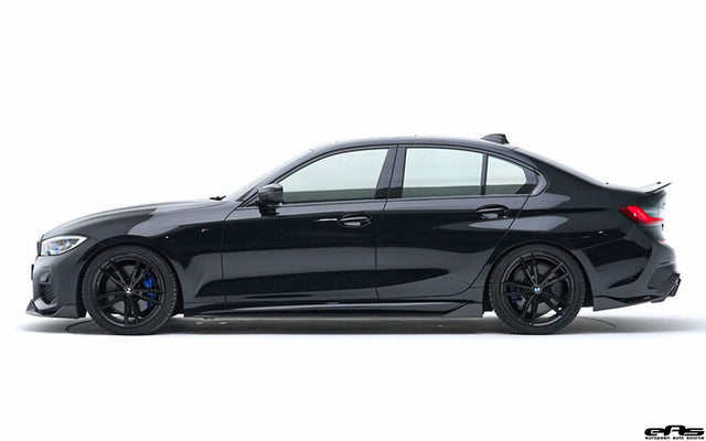 Sneak Peak: ADRO Carbon Fiber Body Kit For G20 M340i