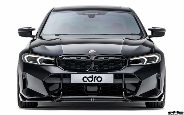 Coming Soon: ADRO Carbon Fiber Program for G20 M340i (LCI)