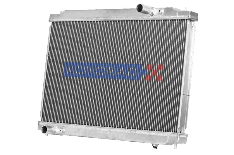 Koyorad Aluminum Racing Radiator For BMW F8X M3/M4