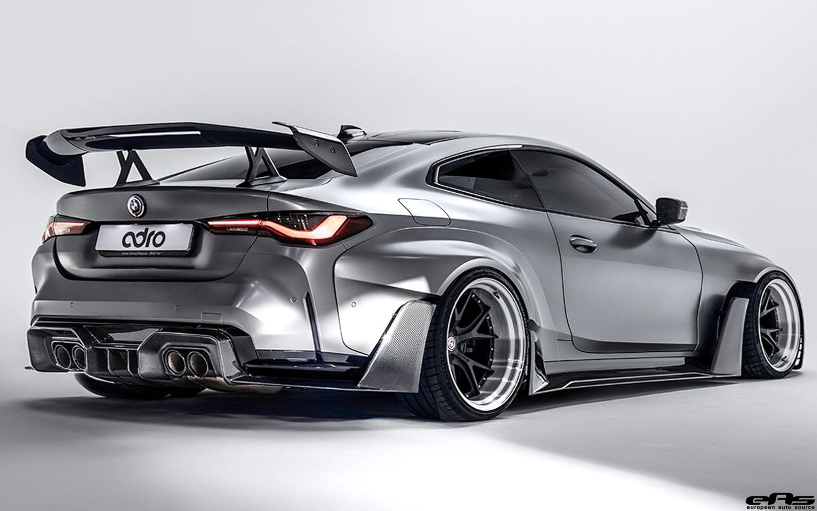 ADRO BMW G82 M4 Widebody Kit