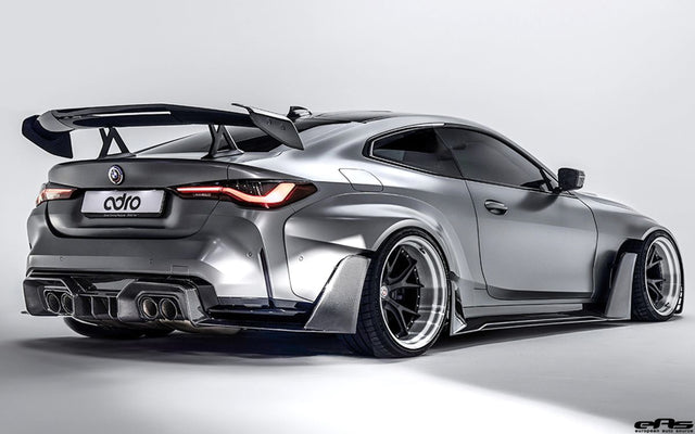 ADRO BMW G82 M4 Widebody Kit