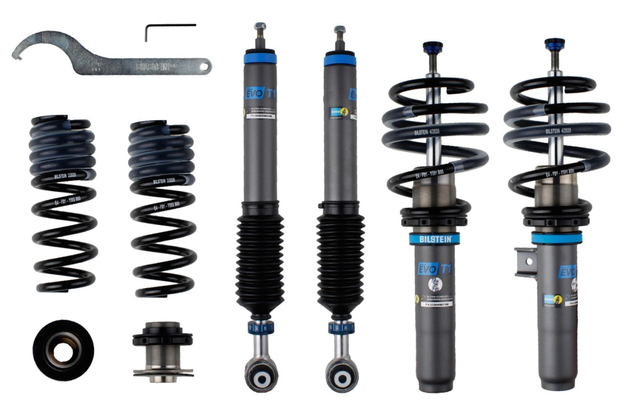 Bilstein EVO SE Coilover Suspension Kit - BMW G8X M2/M3/M4