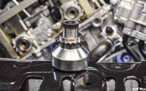 EAS Crank Hub Service - BMW F8X M2C/M3/M4 (S55)