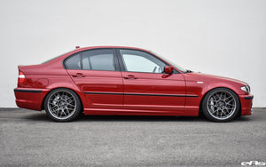Imola Red E46 330i ZHP - S54 Swap