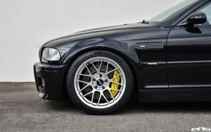 Apex 18" ARC-8 Flow Formed Classic Line Wheel - BMW (5x120)