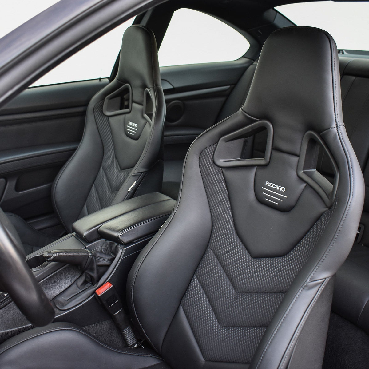 Recaro Sportster GT Seat – european auto source
