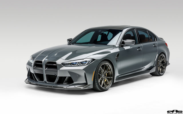 Vorsteiner Carbon Fiber Front Motorsport Grille for G8X M3 & M4