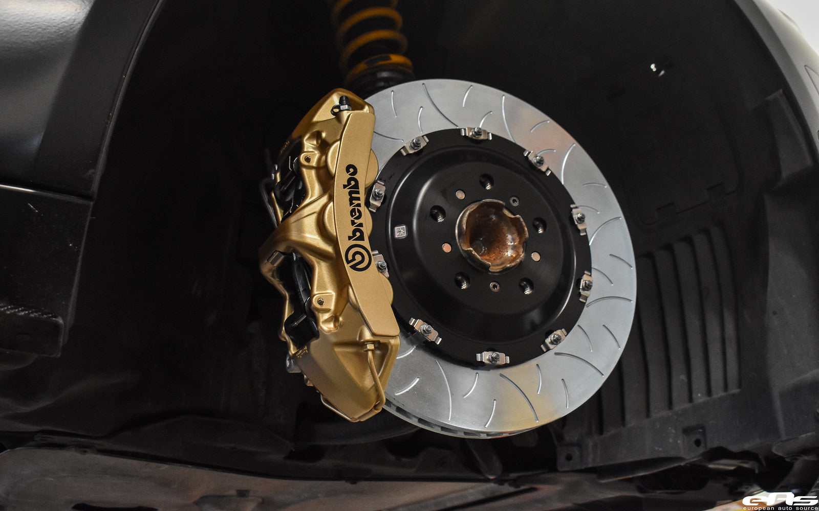Brembo GT Performance Big Brake Kit For BMW F8X