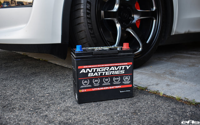 Antigravity Group 51R LiFePO4 Lithium Battery For Tesla
