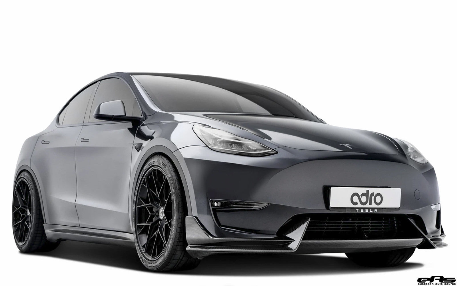 ADRO Carbon Fiber Body Kit for Tesla Model Y