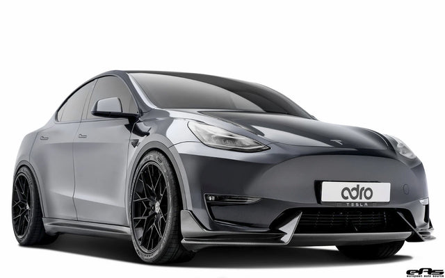 ADRO Carbon Fiber Body Kit for Tesla Model Y