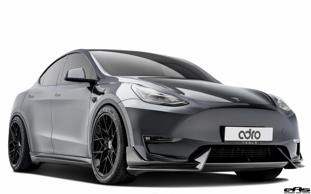 ADRO Carbon Fiber Body Kit for Tesla Model Y