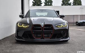 eas BMW G8X CS Performance Tuning Package