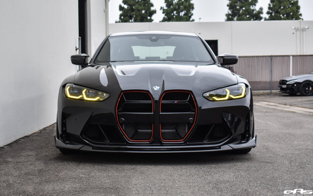 eas BMW G8X CS Performance Tuning Package