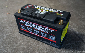 Antigravity Battery For BMW G87 M2