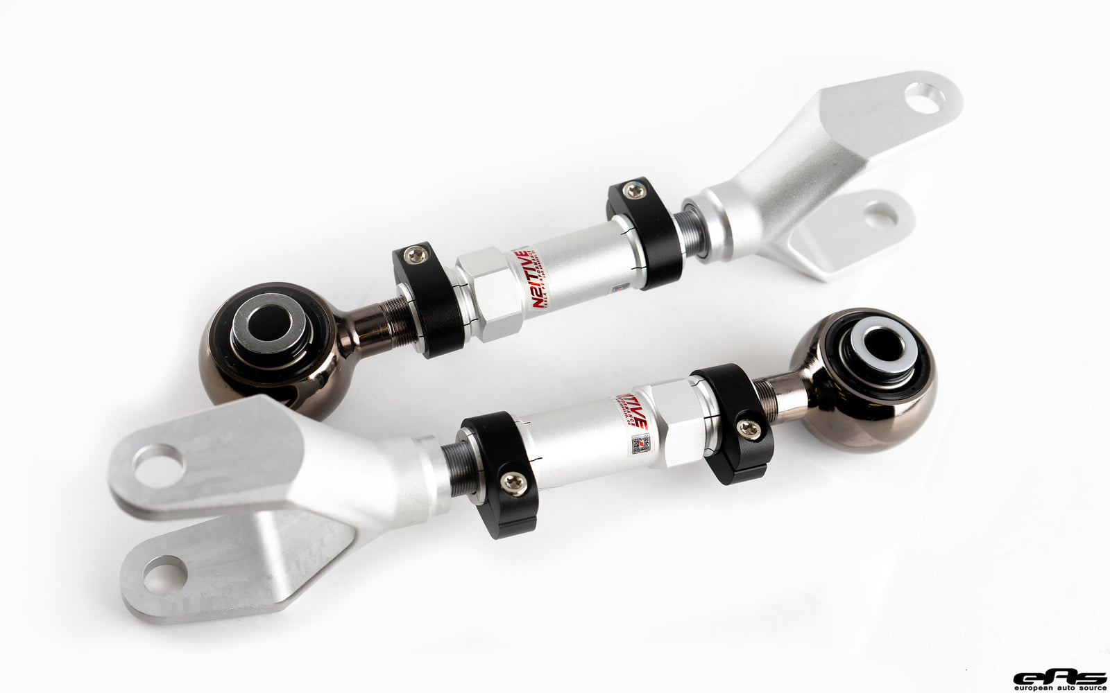 N2itive Rear Adjustable Camber Arm Set For Tesla Model 3/Model Y