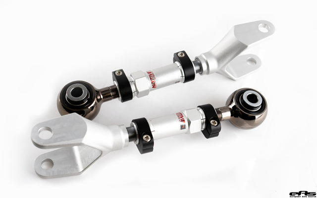 N2itive Rear Adjustable Camber Arm Set For Tesla Model 3/Model Y