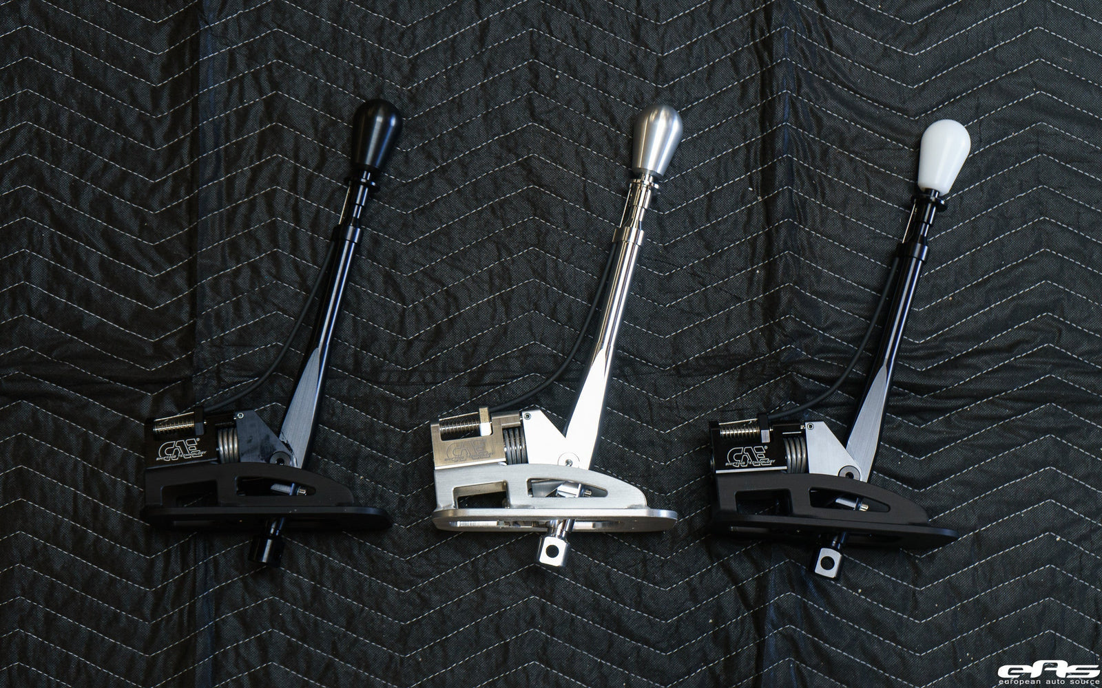 CAE Ultra Shifters