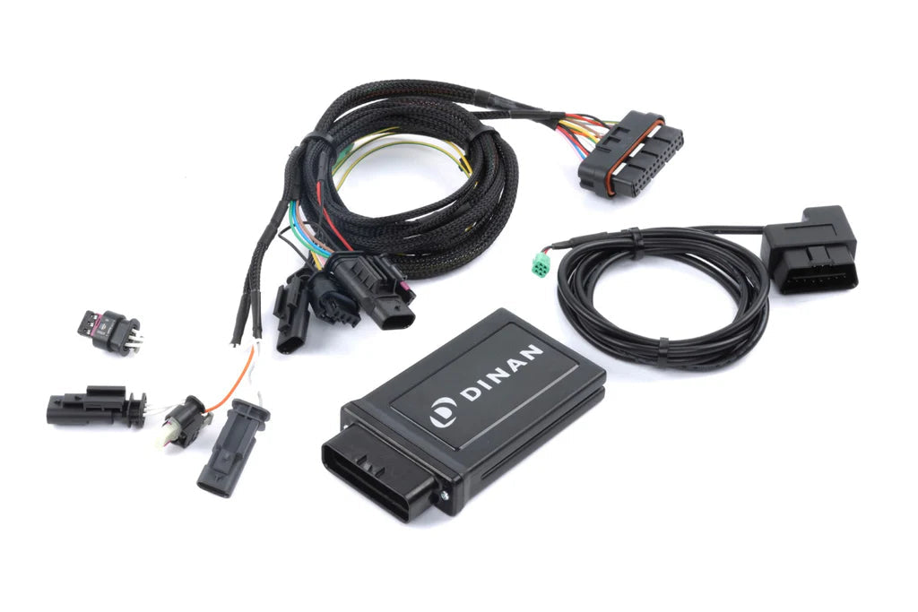 Dinan S58 Power Control Unit (PCU) - BMW G8X M2/M3/M4