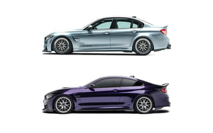 ADRO F8X M3/M4 Final Edition