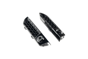 Acexxon Full Replacement Rear Reflector Set - BMW G87 M2