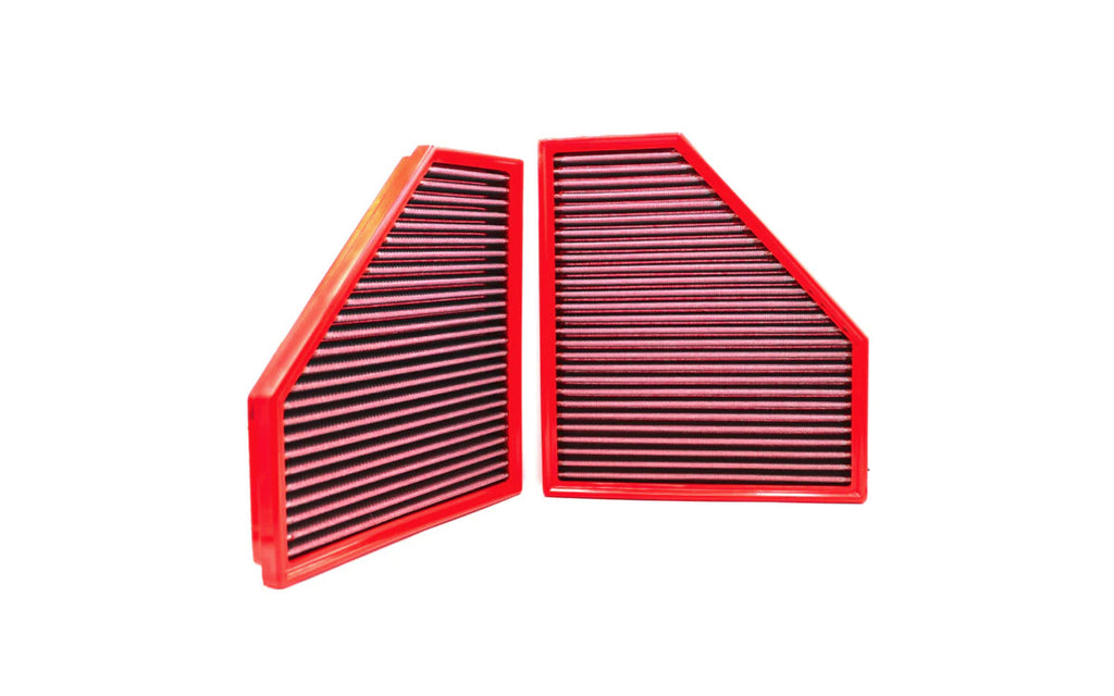 BMC High Performance Replacement Air Filters For BMW G8X M2/M3/M4