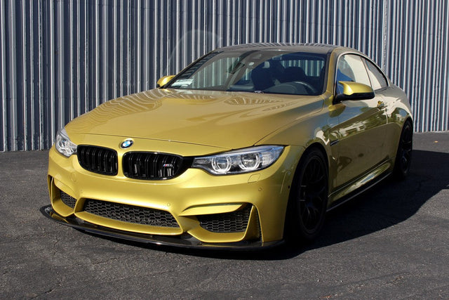 APR Performance Front Splitter/Air Dam Lip - BMW F8X M3/M4