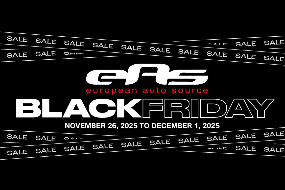 2025 Black Friday Sale