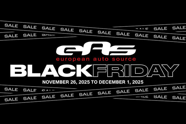 2025 Black Friday Sale